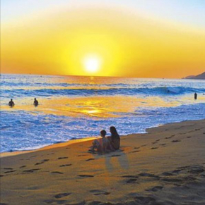 Sonas Town Building! sea view in the mid of the market, Saturday bazar, restaurants & bars etc